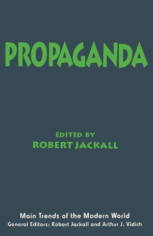 Propaganda