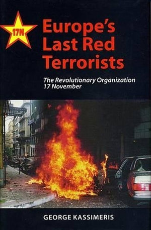 Europe's Last Red Terrorists