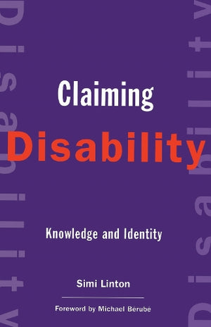 Claiming Disability