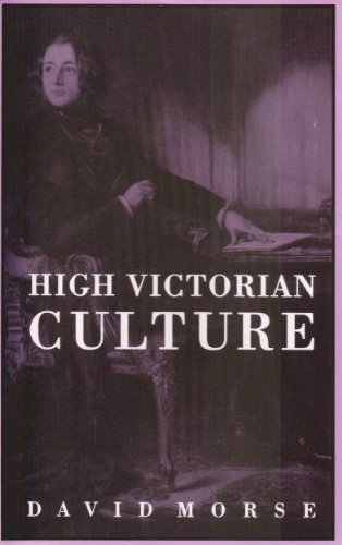 High Victorian Culture Pb