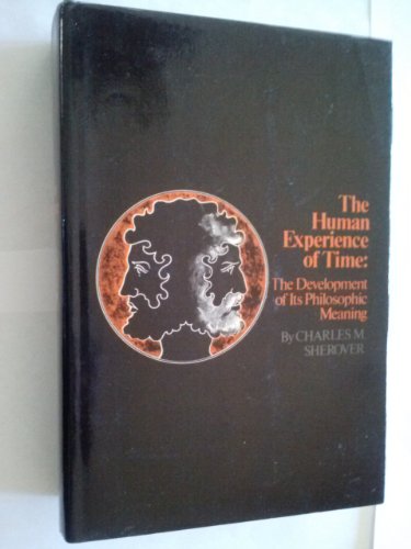 The Human Experience of Time