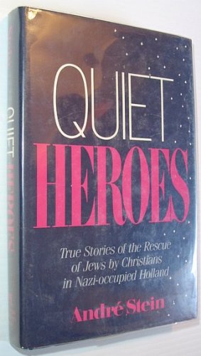 Quiet Heroes