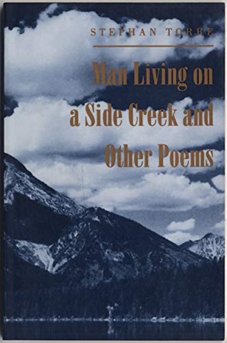 Man Living on a Side Creek