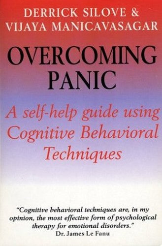 Overcoming Panic