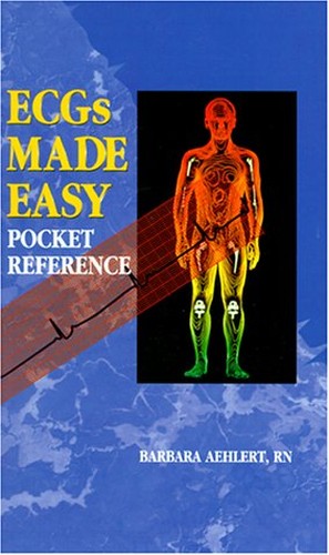 Ecgs Made Easy