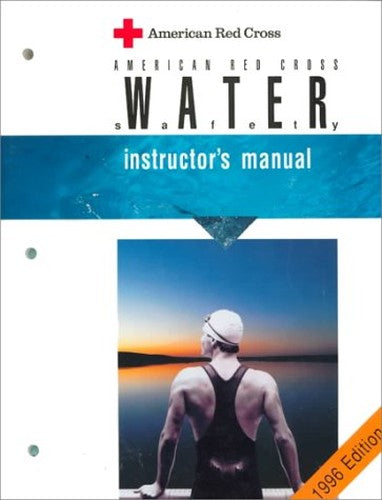 Water Safety Instructor's Manual