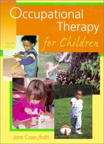 Occupation Therapy for Children