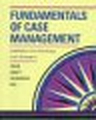 Fundamentals of Case Management
