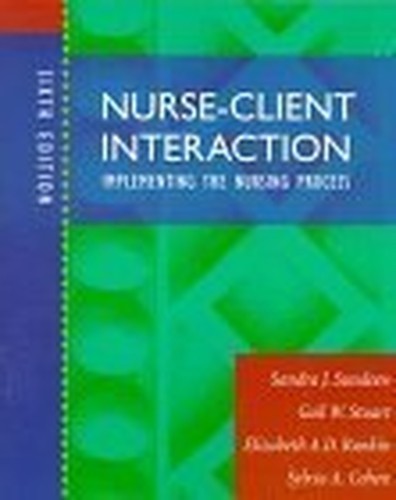 Nurse-Client Interaction