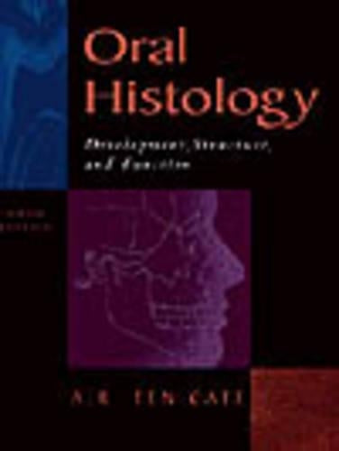 Oral Histology