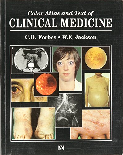 Color Atlas of Clinical Medicine