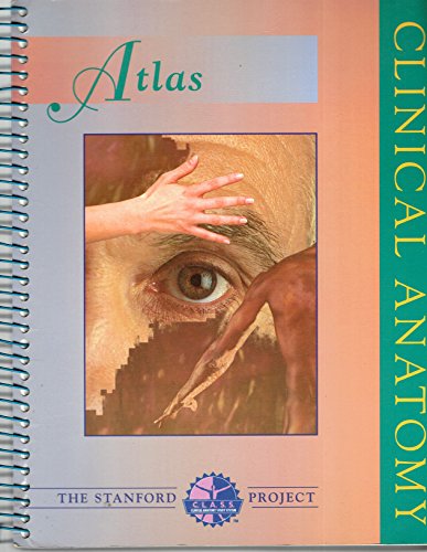 Clinical Anatomy Atlas