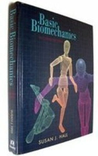 Basic Biomechanics