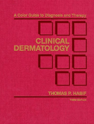 Clinical Dermatology