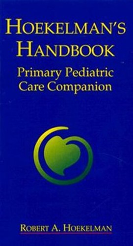 Hoekelman's Handbook