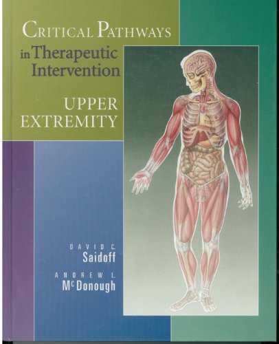 Critical Pathways in Therapeutic Intervention