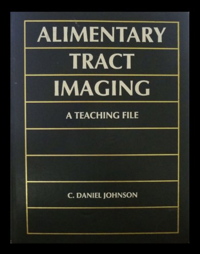 Alimentary Tract Imaging