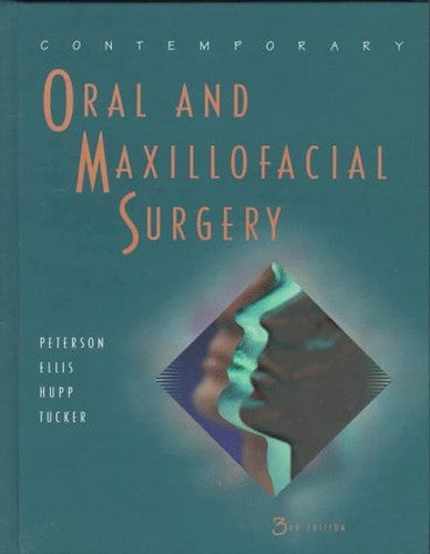 Contemporary Oral and Maxillofacial Surgery