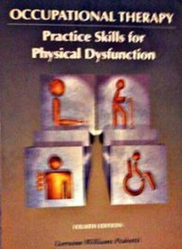 Occupational Therapy