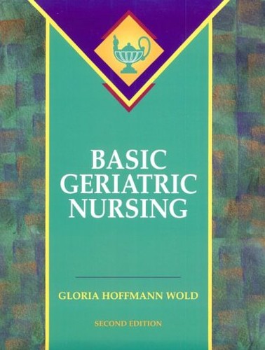 Basic Geriatric Nursing