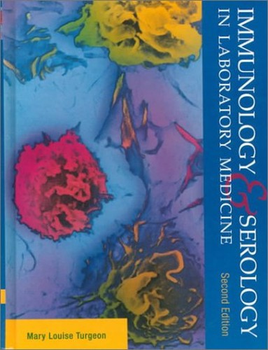 Immunology and Serology in Laboratory Medicine