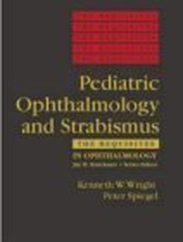 Pediatric Ophthalmology and Strabismus