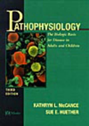 Pathophysiology