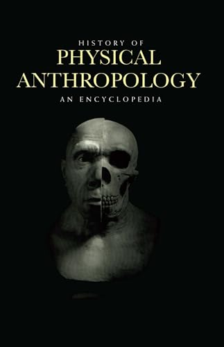 History of Physical Anthropology