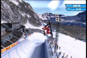 Winter Sports 2