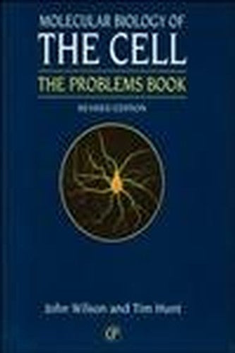 Molecular Biology of the Cell 3E - The Problems Book