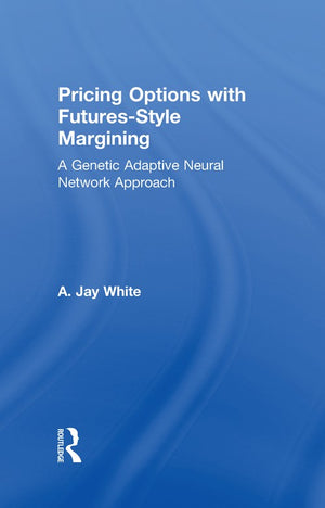 Pricing Options with Futures-Style Margining