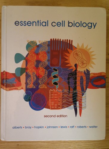 Essential Cell Biology