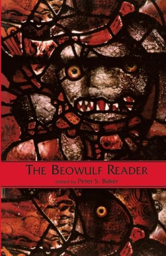 The Beowulf Reader
