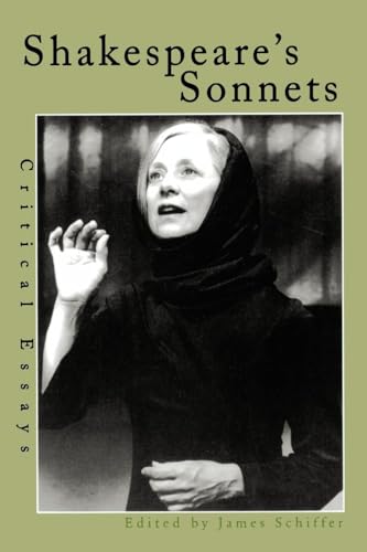 Shakespeare's Sonnets