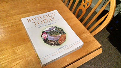 Biology Today