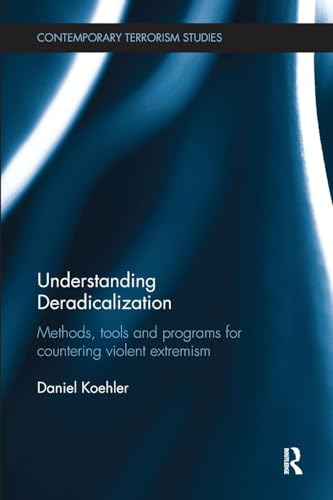 Understanding Deradicalization