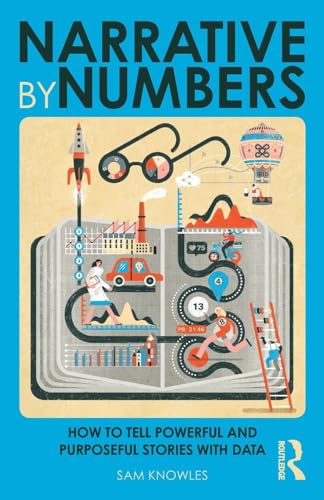 Narrative by Numbers