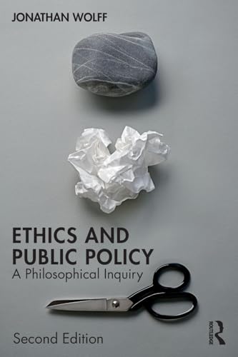 Ethics and Public Policy