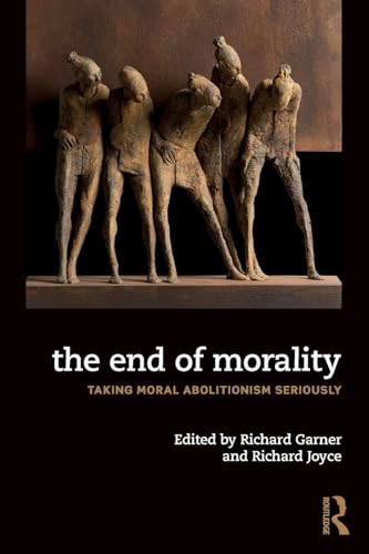 The End of Morality