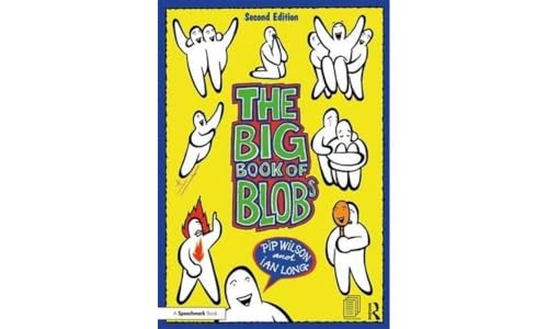 The Big Book of Blobs