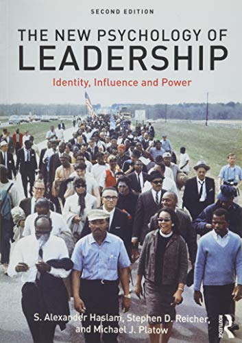 The New Psychology of Leadership