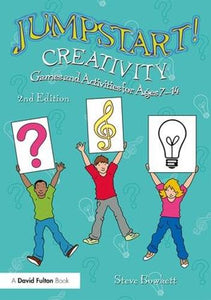 Jumpstart! Creativity 