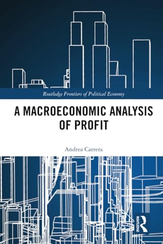A Macroeconomic Analysis of Profit