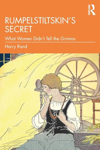 Rumpelstiltskin's Secret