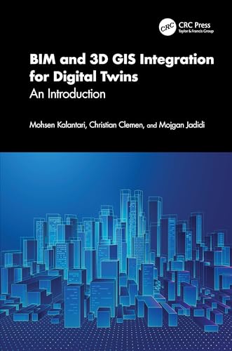 BIM and 3D GIS Integration for Digital Twins