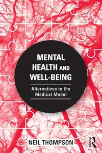 Mental Health and Well-Being 