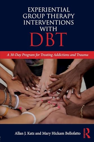Experiential Group Therapy Interventions with DBT