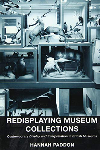 Redisplaying Museum Collections