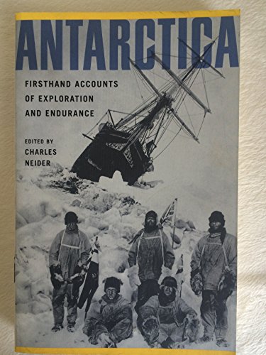 Antarctica