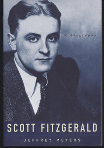 Scott Fitzgerald 